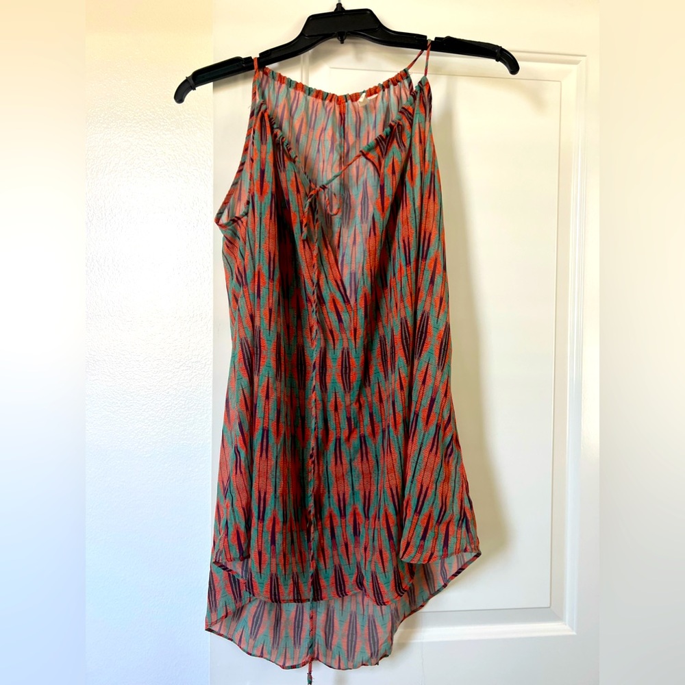 SOFIA By ViX Swim Cover Up